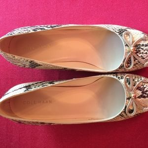 Cole Haan Elsie Wedge